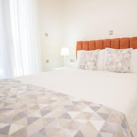Ninos Corfu Villas Агиос-Георгиос Экстерьер фото